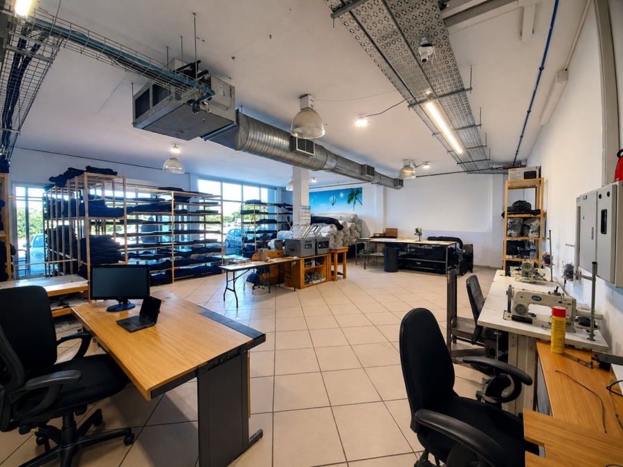 Commercial Property for Sale in Brooklyn Western Cape